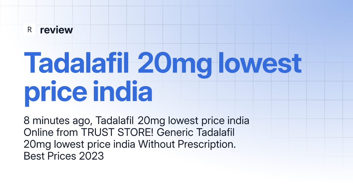 tadalafil20mglowestpriceindia-2.gitbook.io